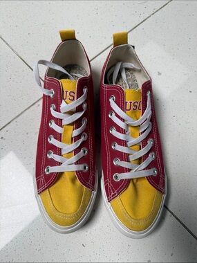 USC Unisex Sneakers